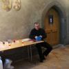 Mord im Schloss